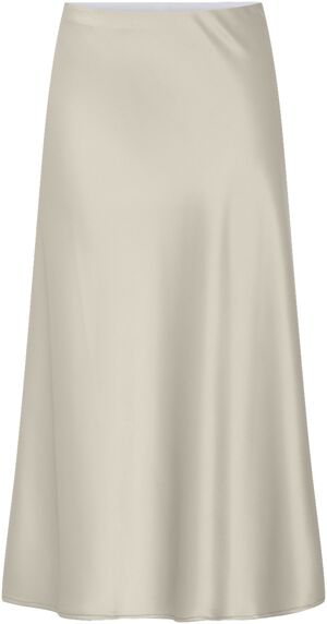 YASPELLA HW MIDI SKIRT S. NOOS
