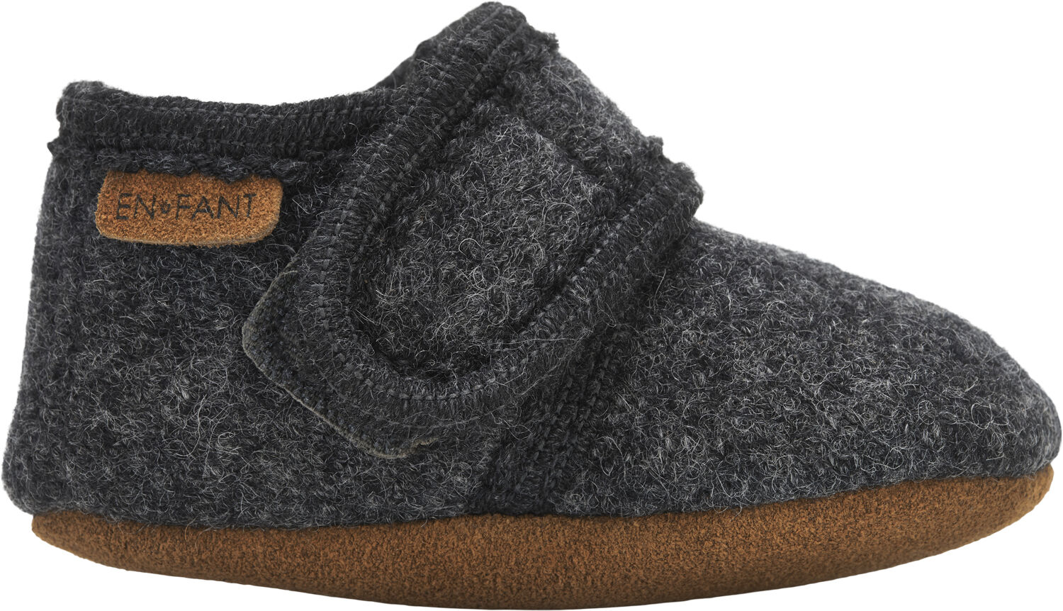 Baby Wool slippers
