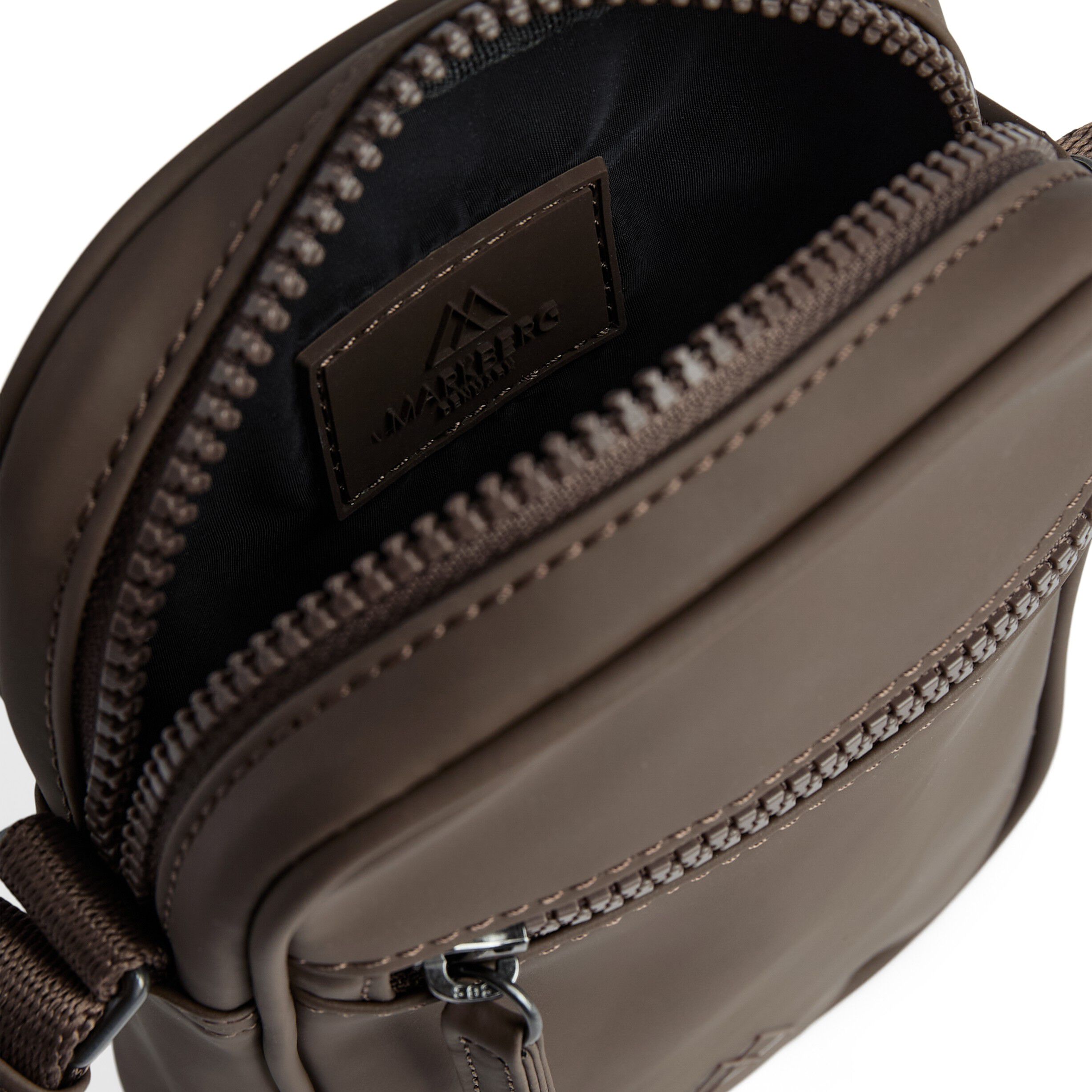 Statembg Mini Cross. Bag, Rub.