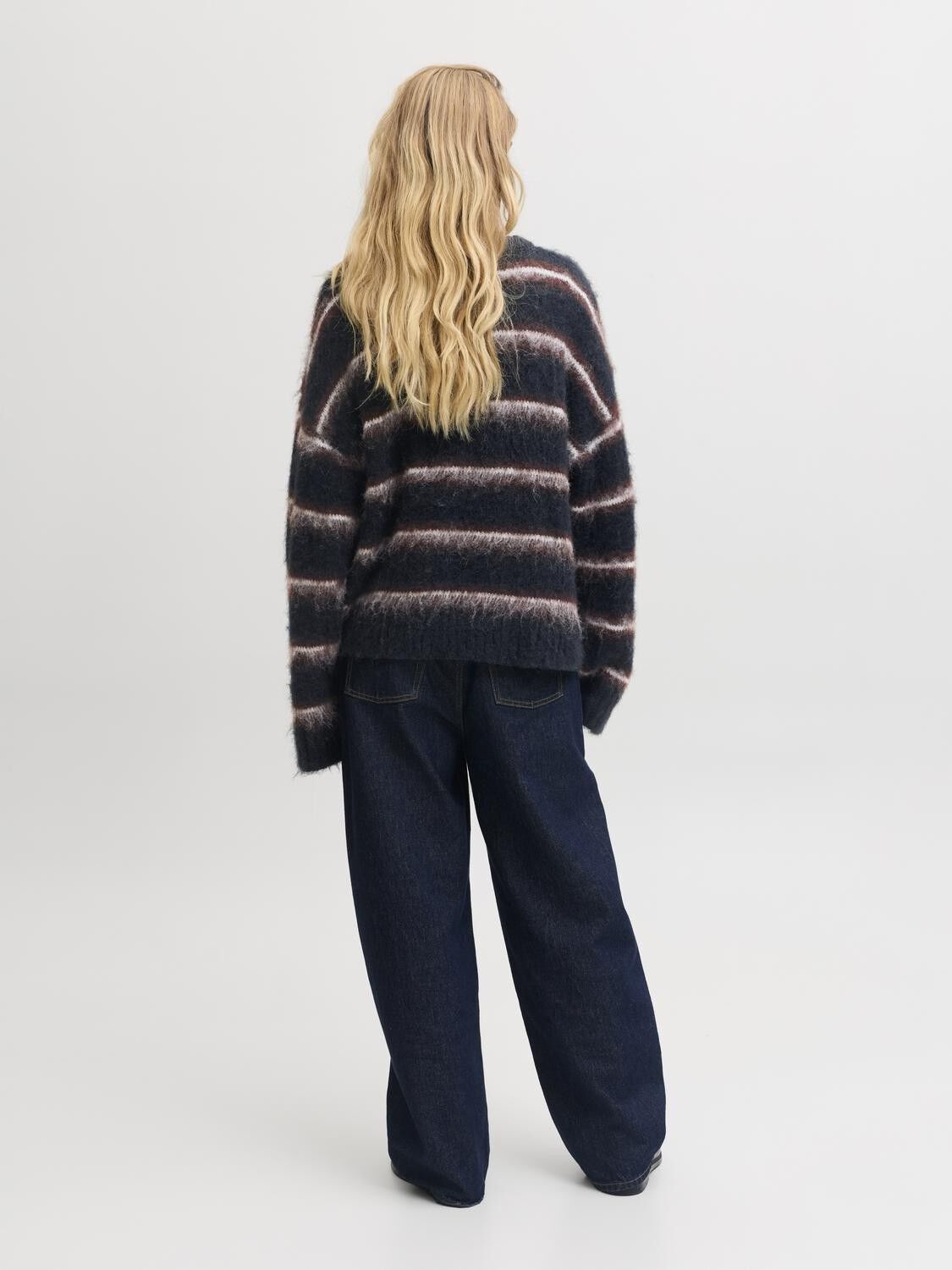 Jxjoe Crew Neck Knit