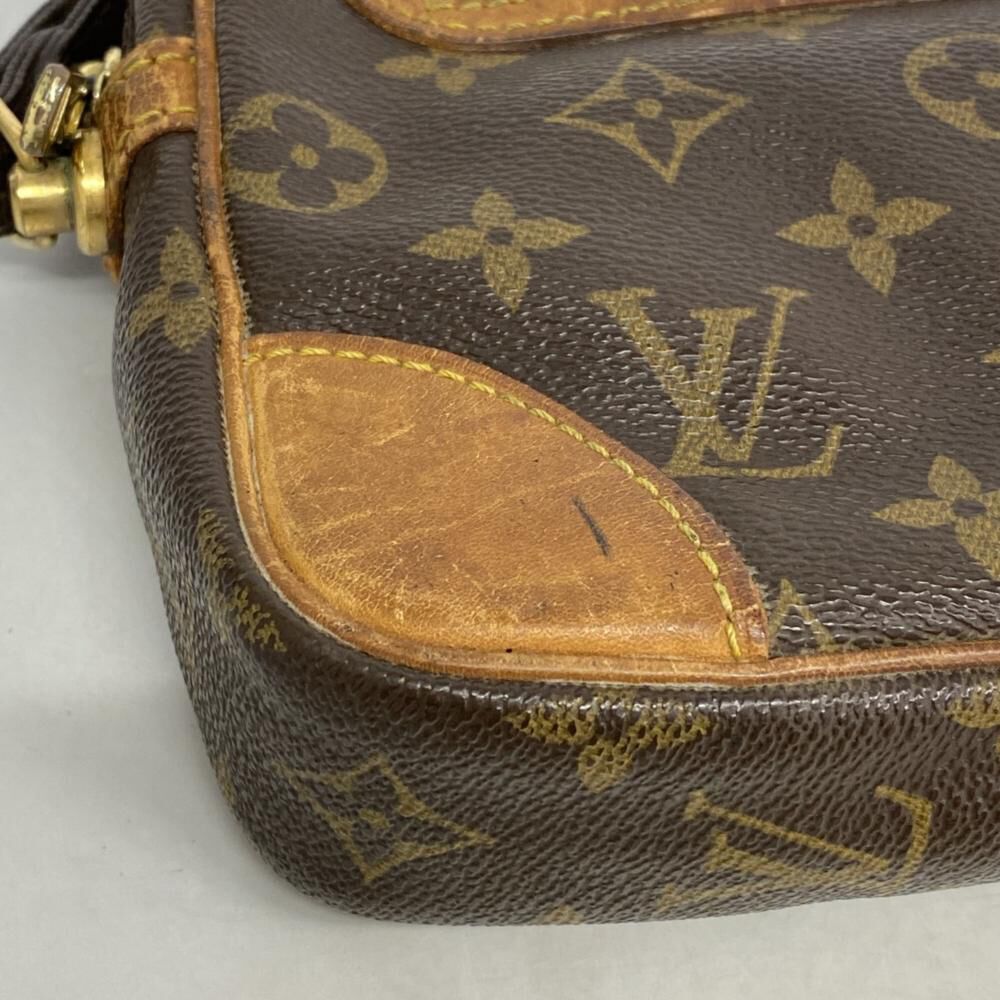 Louis Vuitton Marly Dragonne