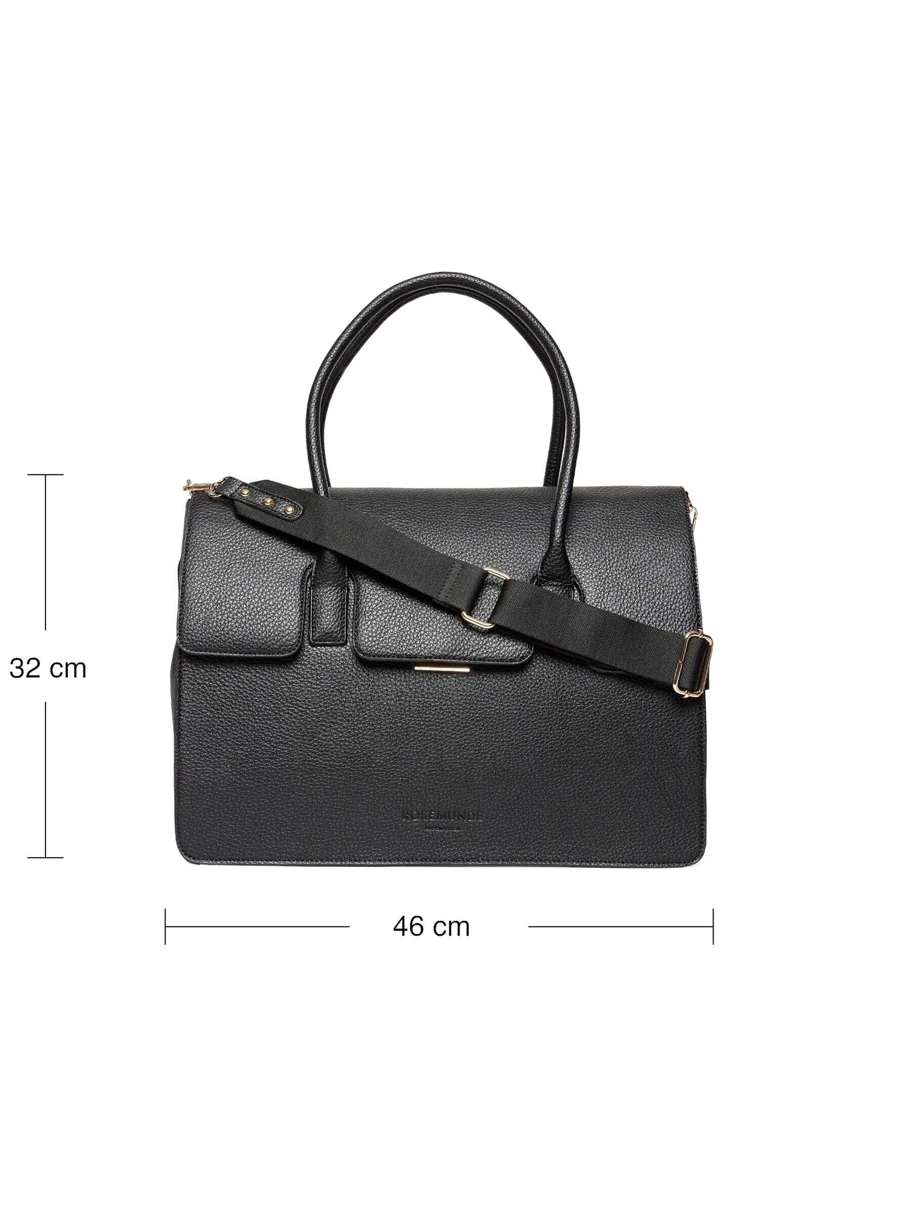 RBMunich Large Shoulder Bag