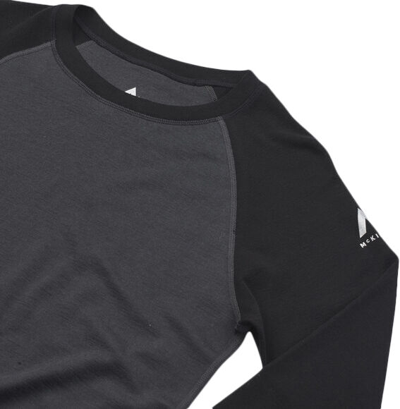 Wool Base uldundertr&oslash;je