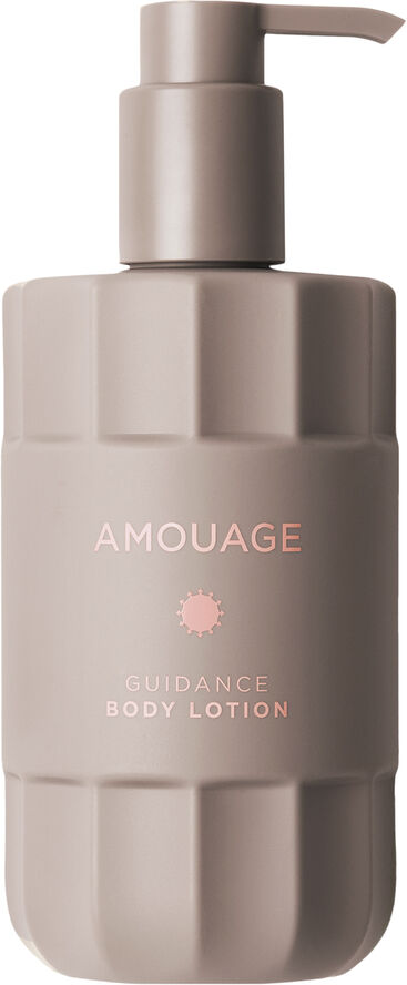 Guidance Body Lotion