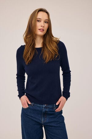 Myrna 1 - 100% premium lambswool