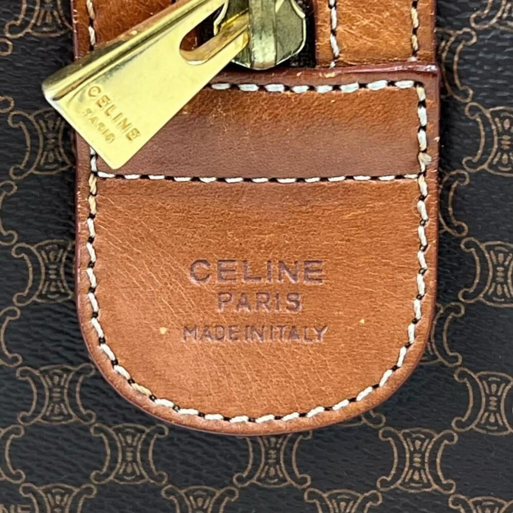 Celine Boston Bag