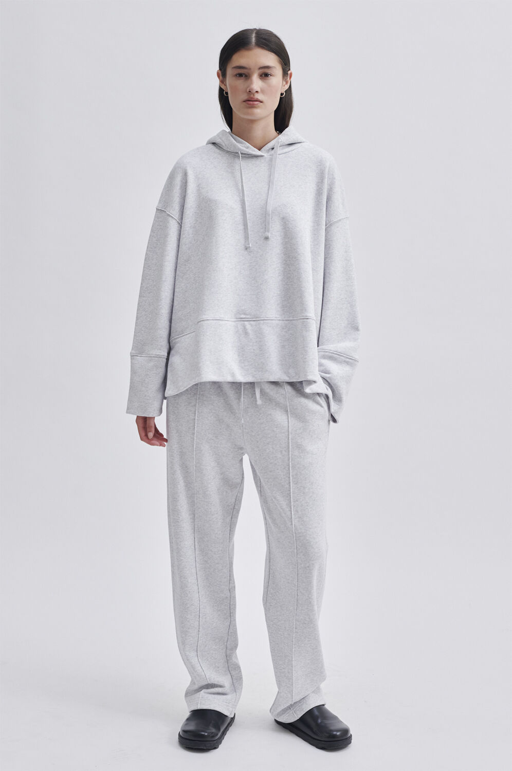 Abadell Sweat Hoodie