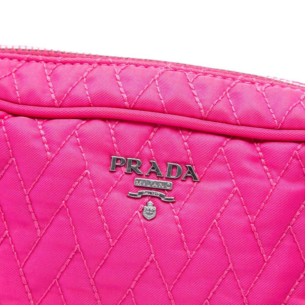 Prada Tessuto