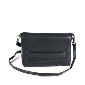 VanyaMBG Crossbody Bag, Grain