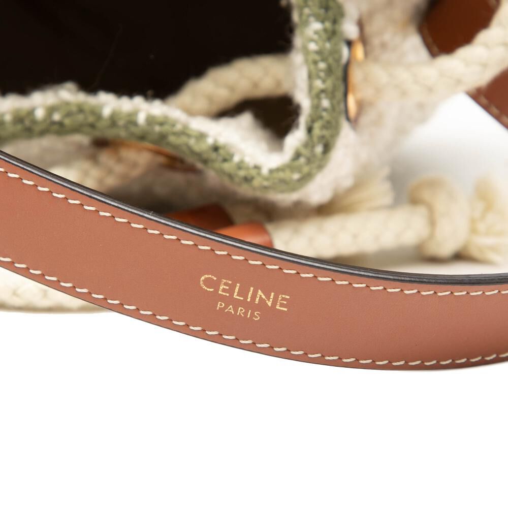 Celine Big Bag Bucket