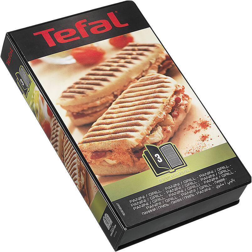 Snack Collection - Box 3: Panini