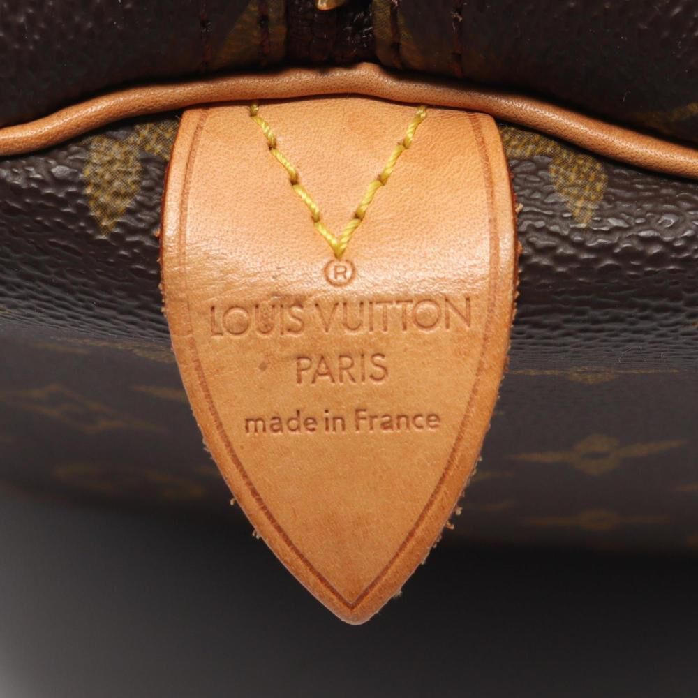 Louis Vuitton Keepall