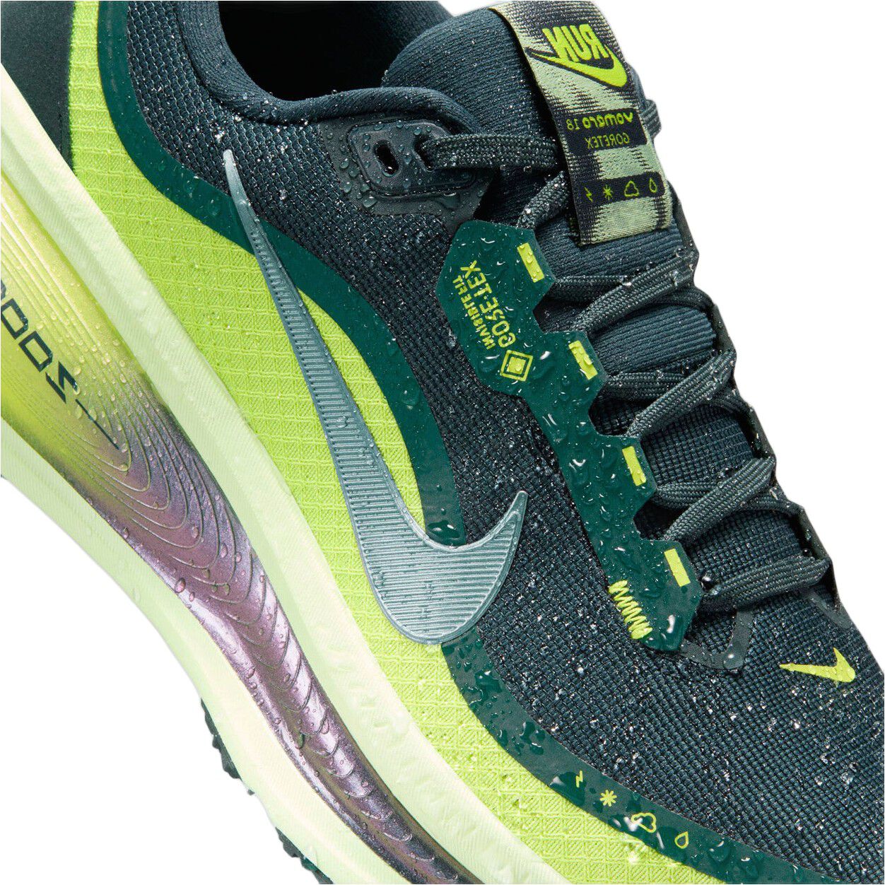 Vomero 18 Gore-Tex L&oslash;besko