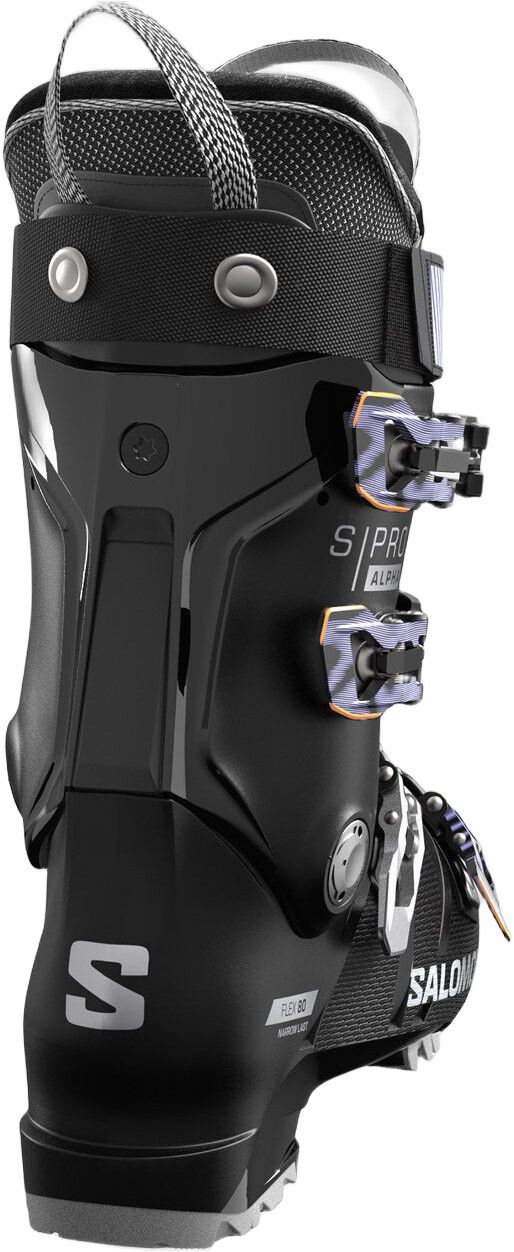 ALP. BOOTS S/PRO ALPHA 80 W GW Skist&oslash;vler