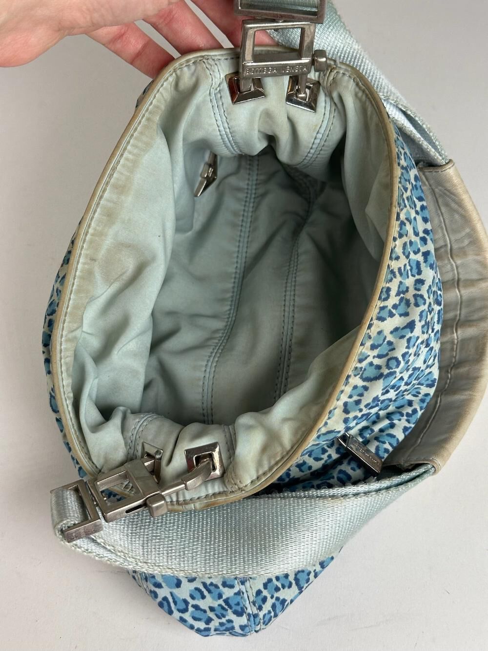 Bottega Veneta Shoulder Bag