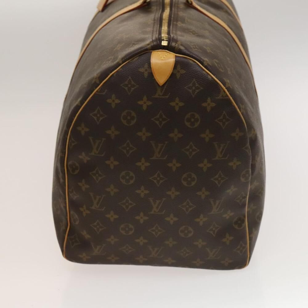 Louis Vuitton Keepall