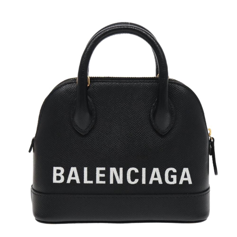 Balenciaga Ville