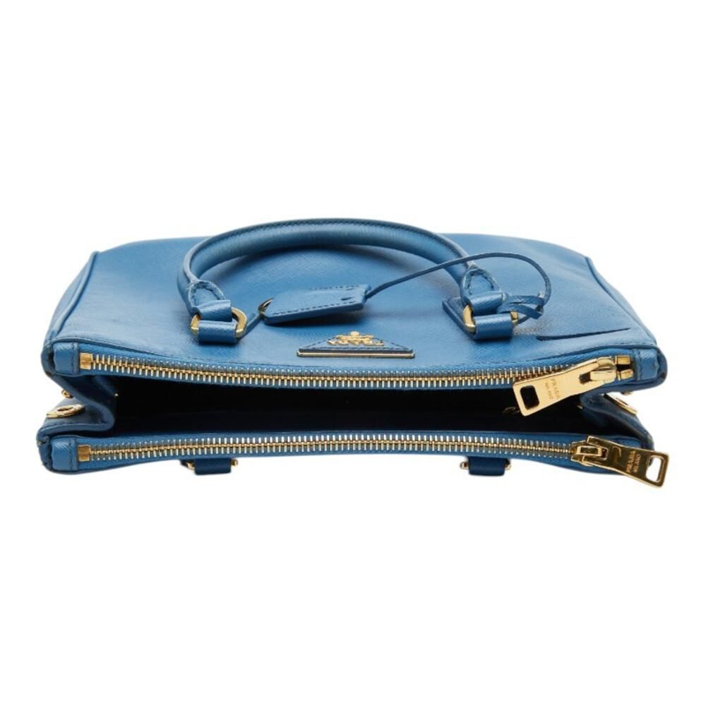 Prada Galleria Bag