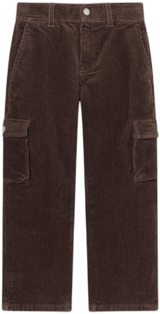 Kai Corduroy Cargo Pants KIDS
