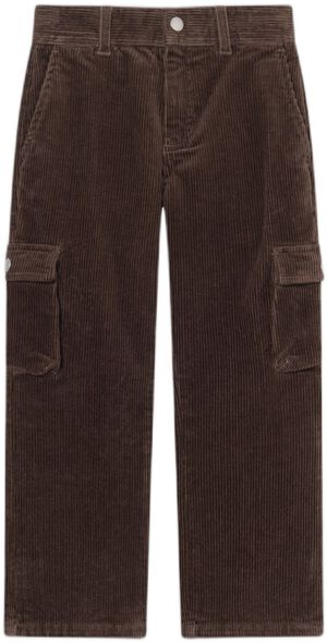 Kai Corduroy Cargo Pants KIDS
