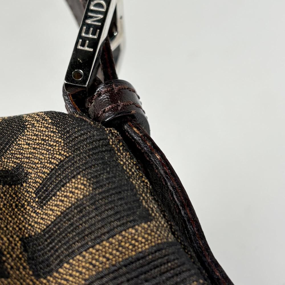 Fendi Baguette