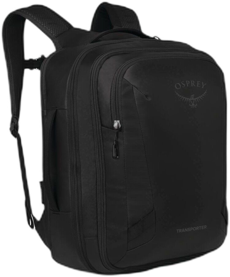 Transporter Travel Pack 26+6 Raven Black OS