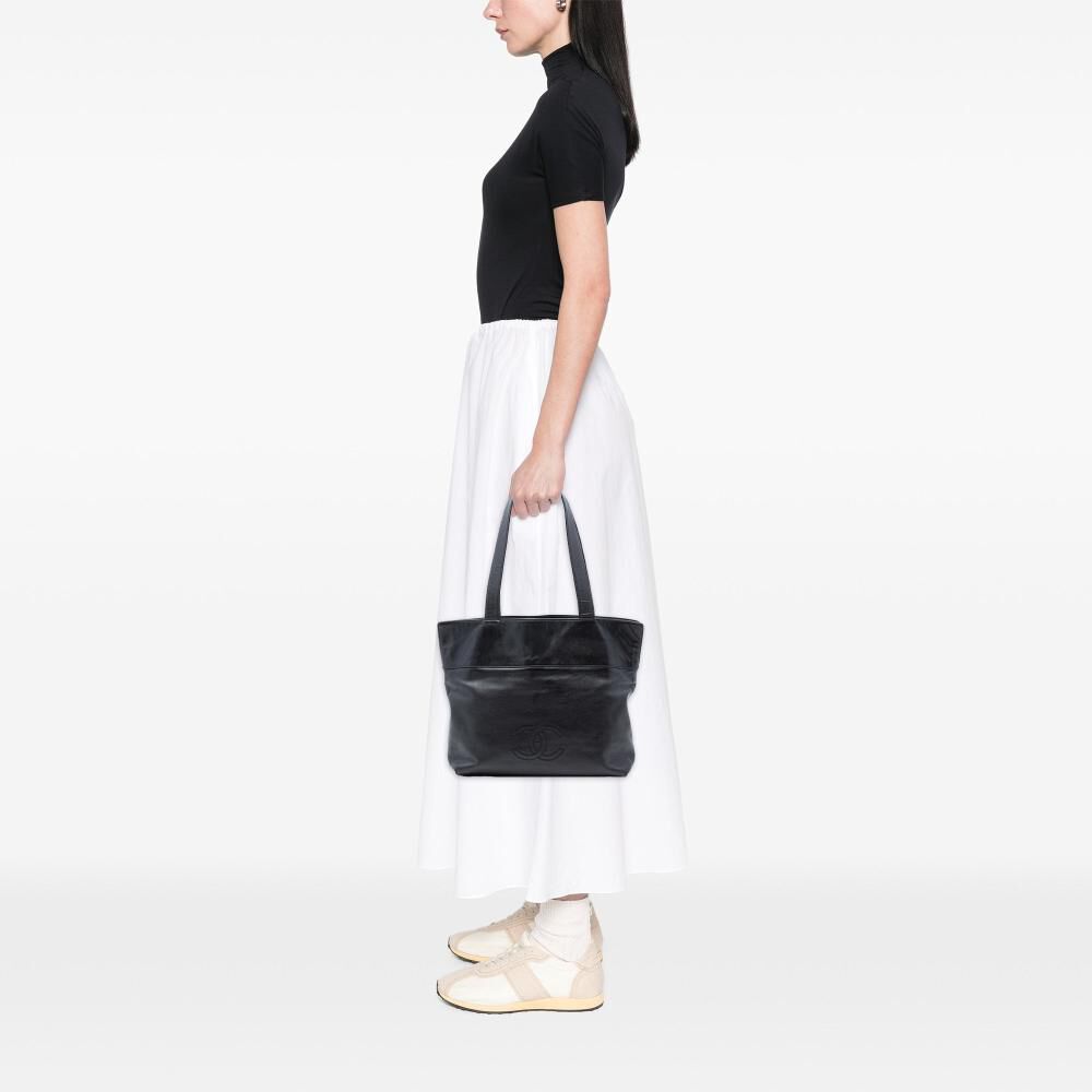 Chanel Tote