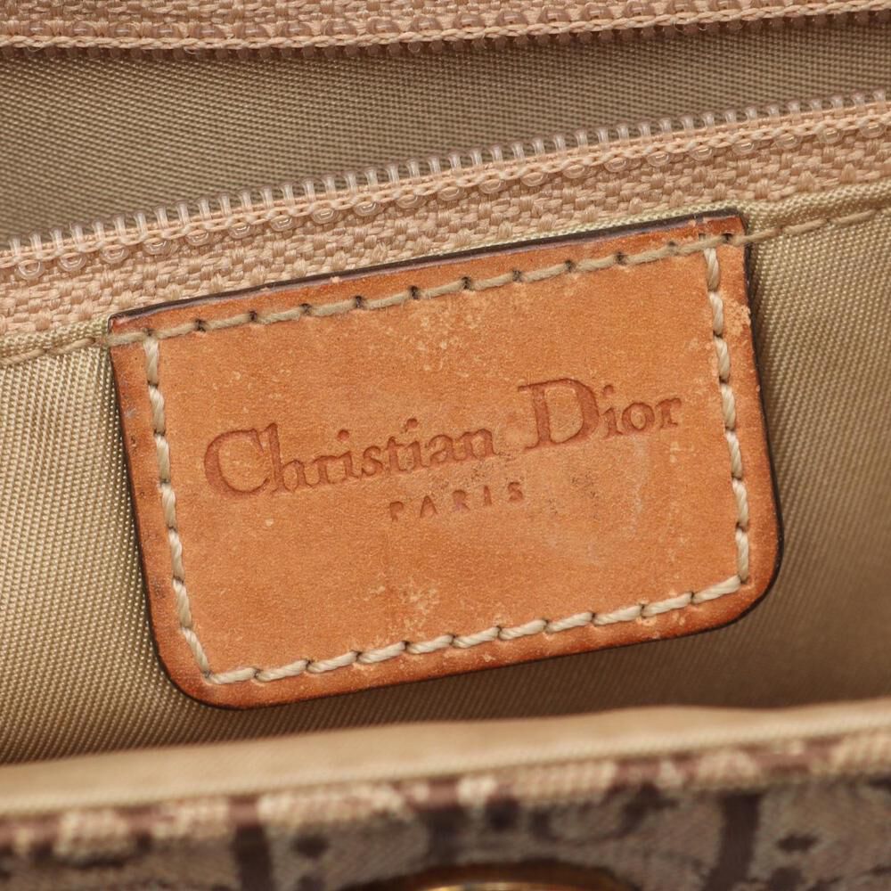 Dior Shoulder Bag