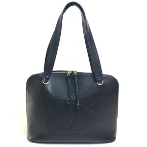 Chanel Shoulder Bag