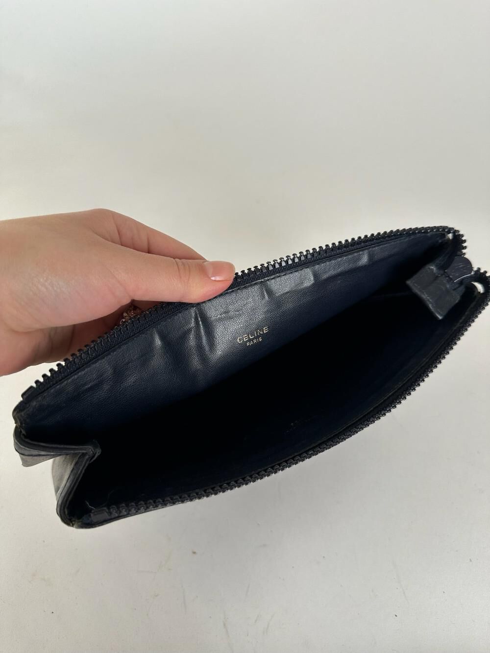 Celine Clutch