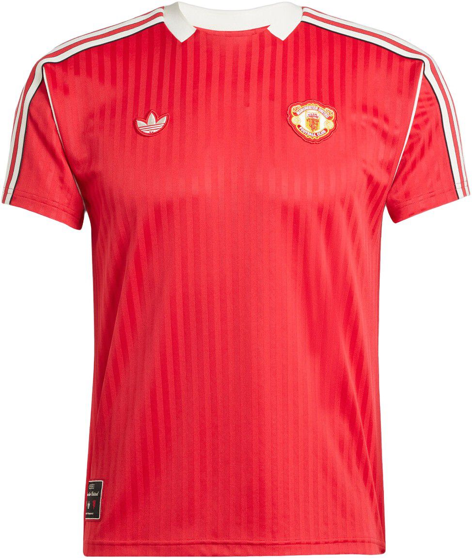 Manchester United Icon T-shirt