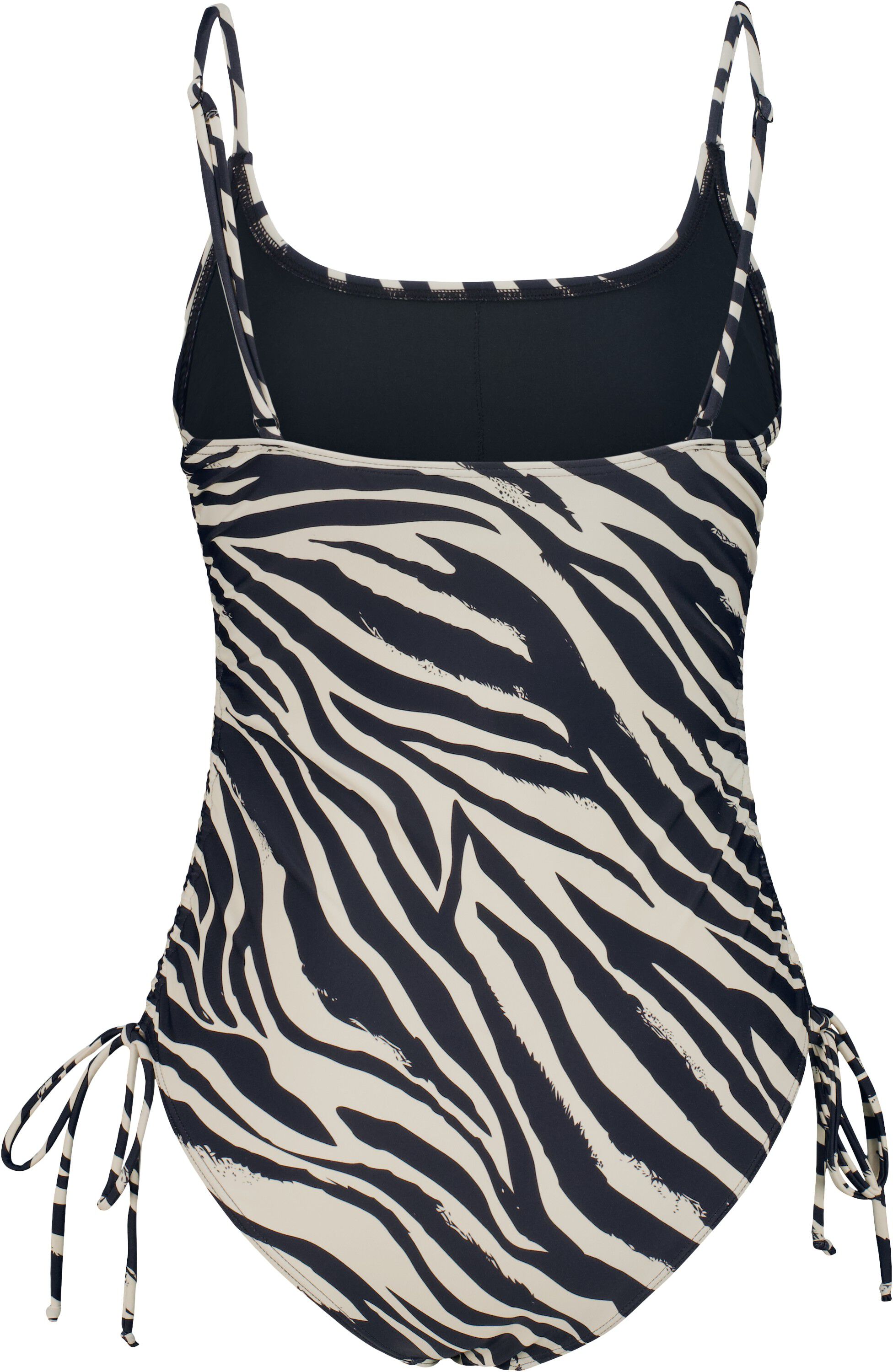 Fiji Drawstring Badedragt