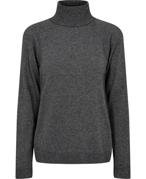 TURTLE NECK S