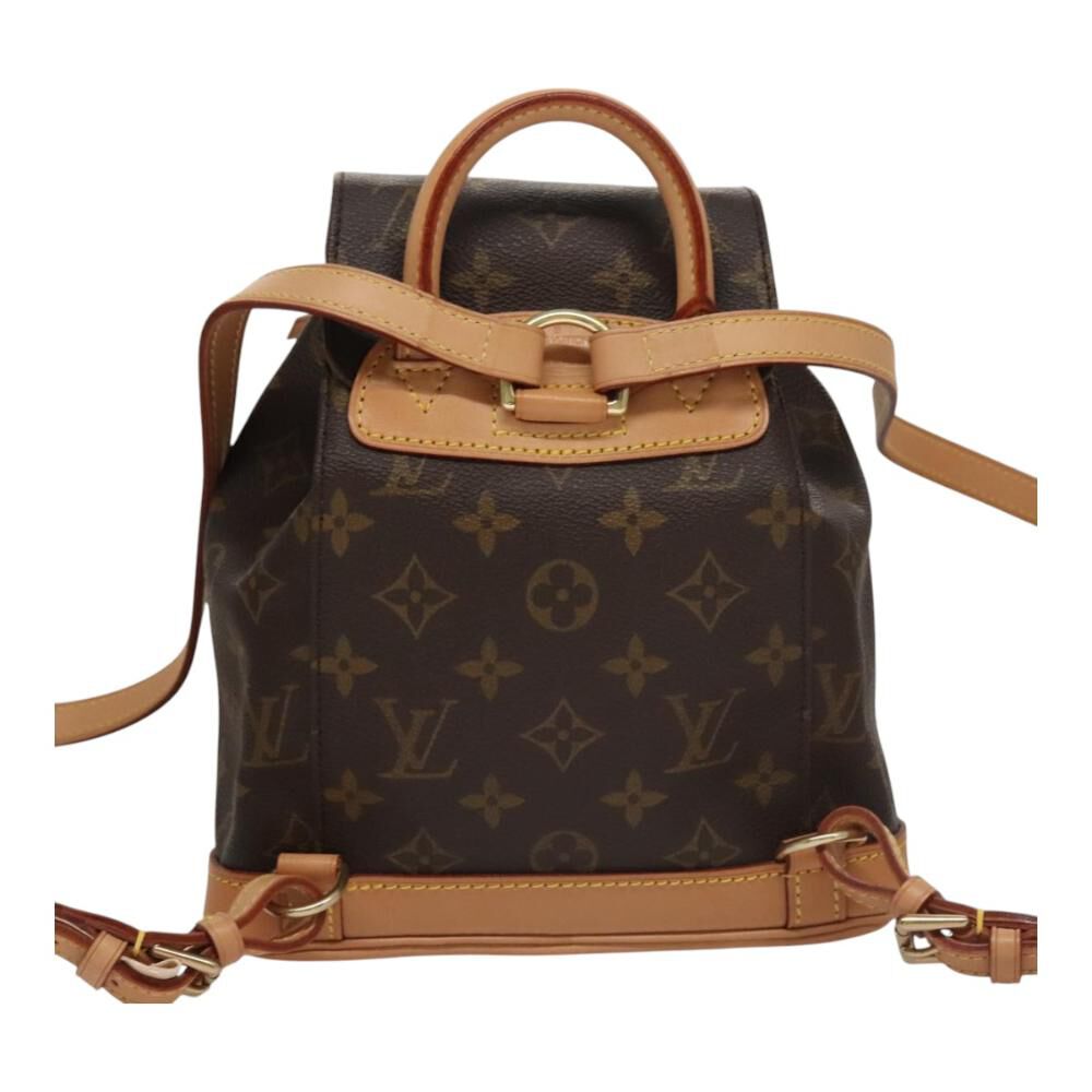 Louis Vuitton Montsouris