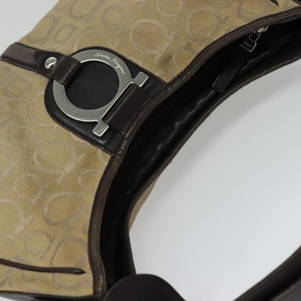 Salvatore Ferragamo Shoulder Bag