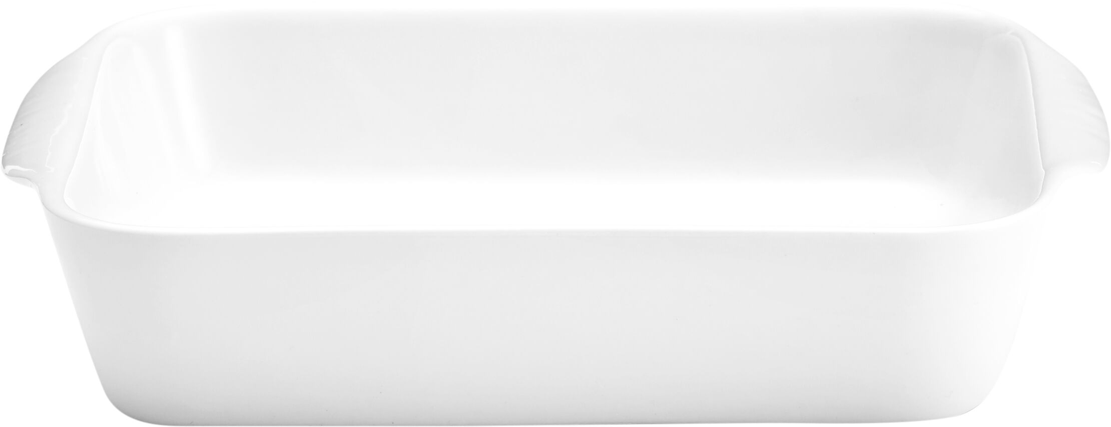 Kvadratfad 27x27 cm.