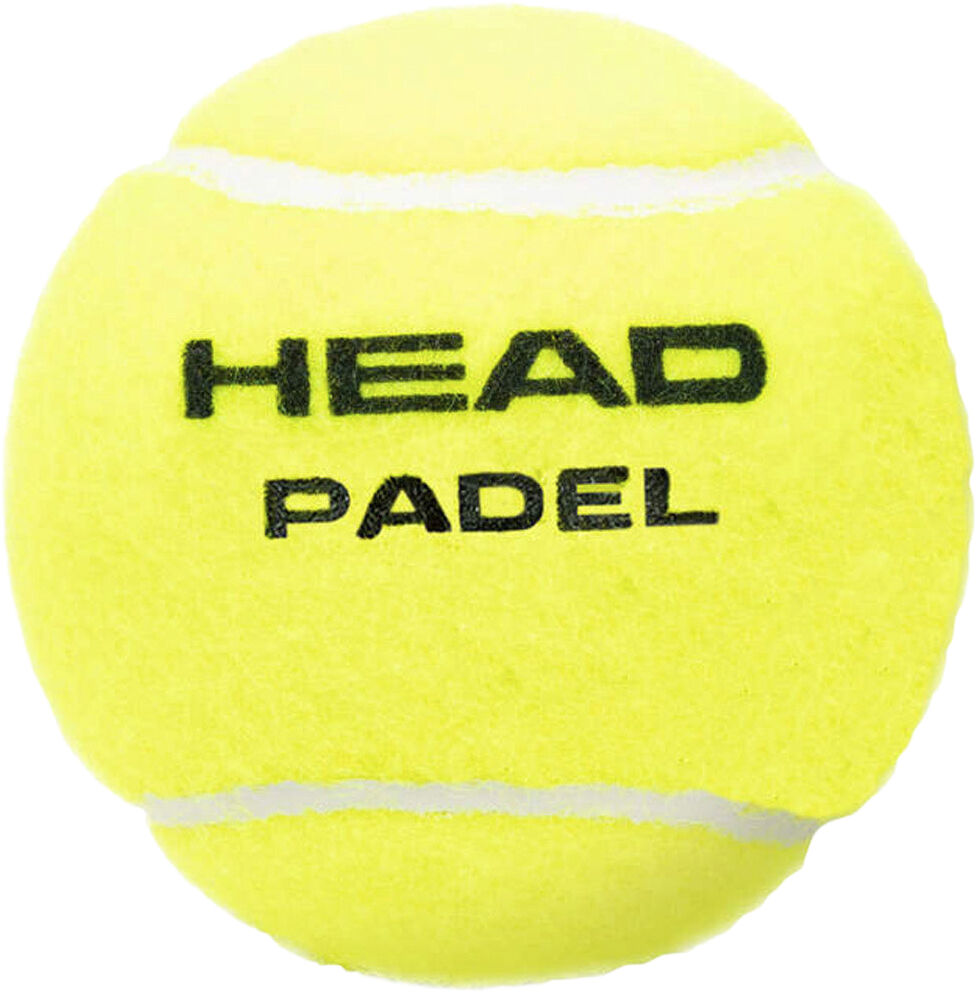 Padel Team Padelbolde 3-pak