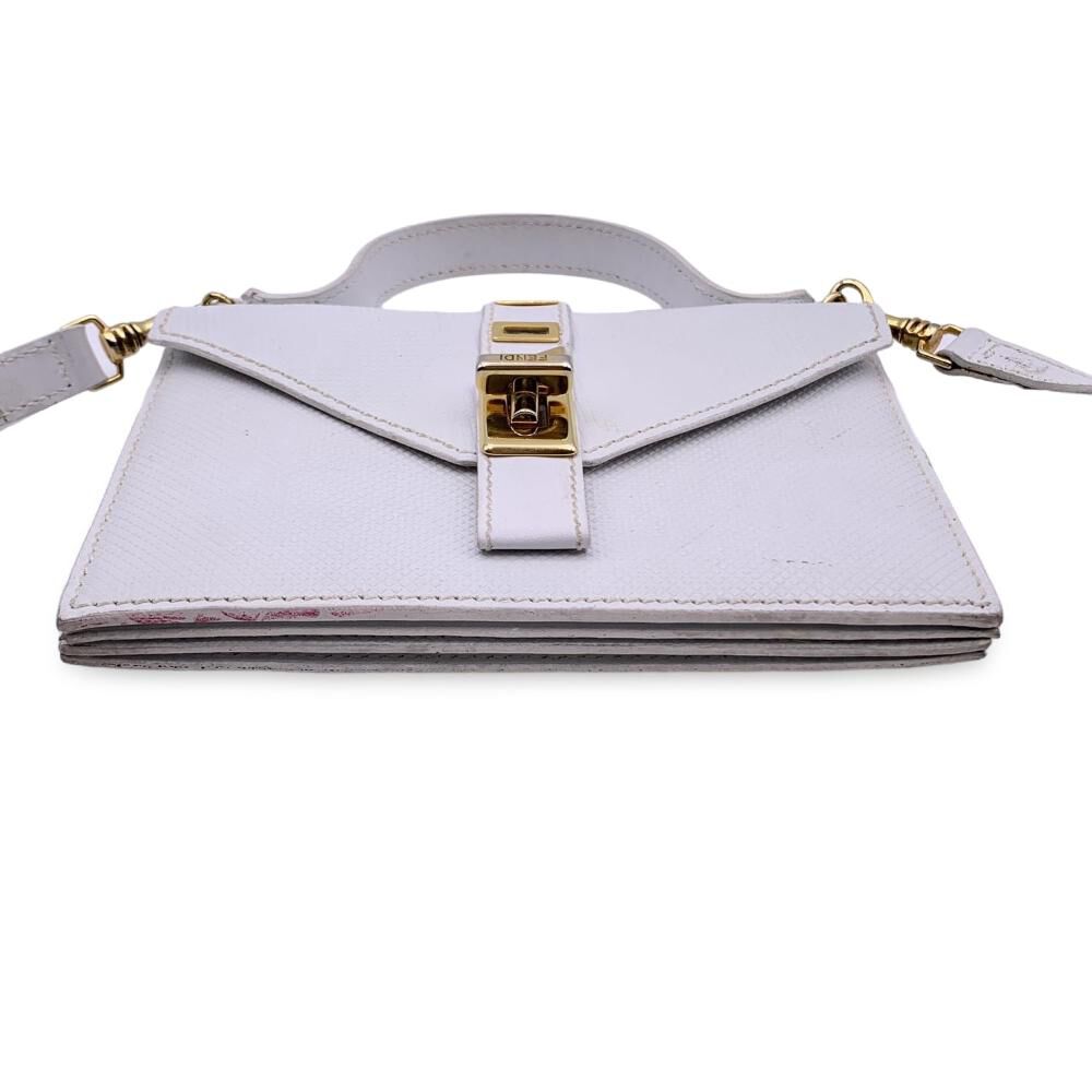 Fendi Handbag