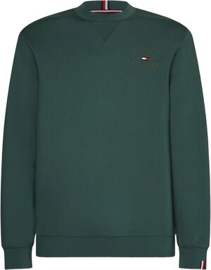 Varsity Graphic sweatshirt