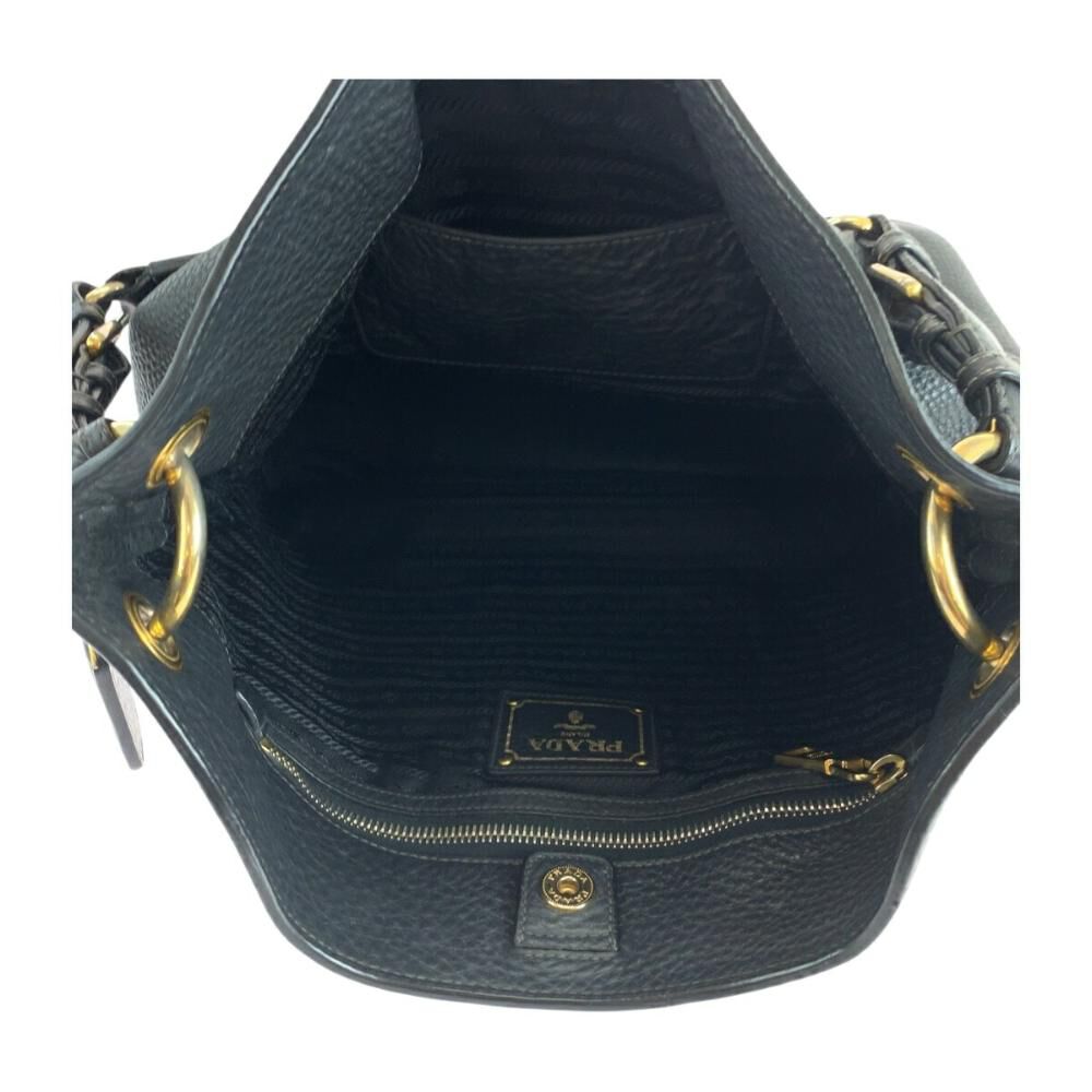 Prada Shoulder Bag