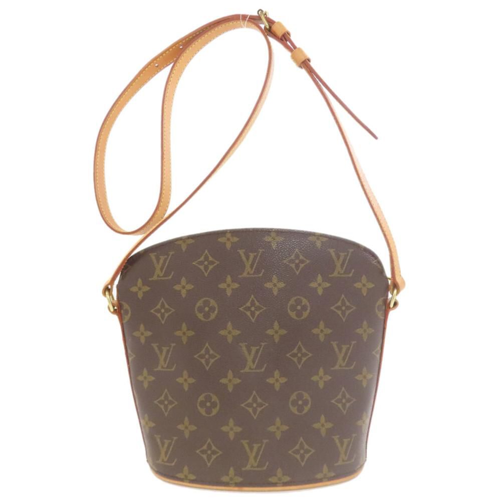 Louis Vuitton Shoulder Bags