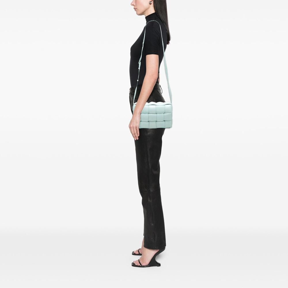 Bottega Veneta Padded Cassette Bag