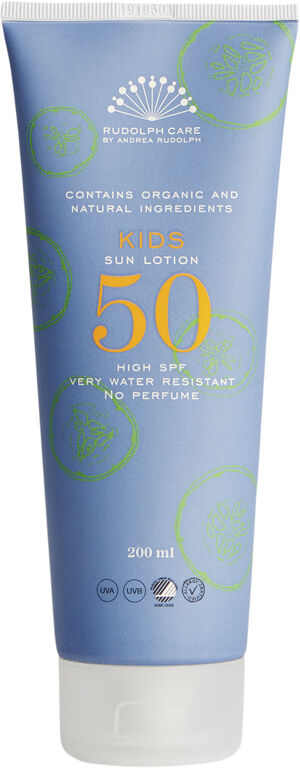 Kids Sun Lotion SPF 50
