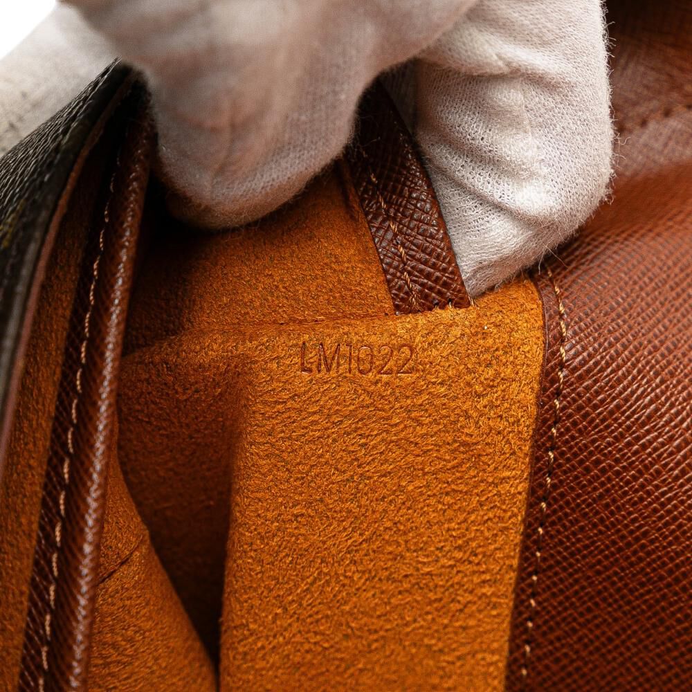 Louis Vuitton Musette Tango