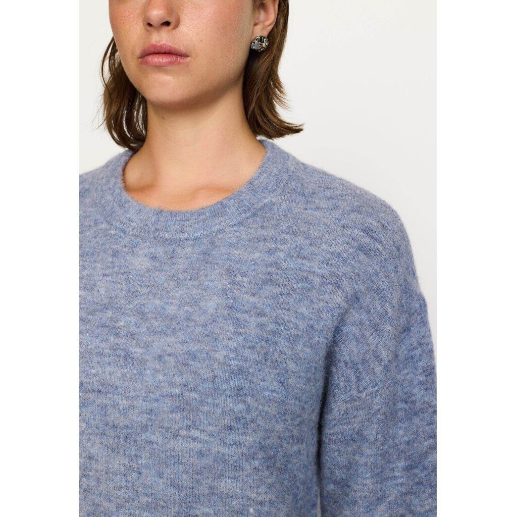 SRAllison Knit - RWS