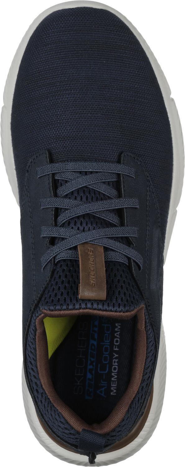 Mens Relaxed Fit Ingram Marner