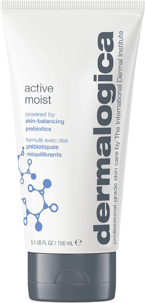 Active Moist