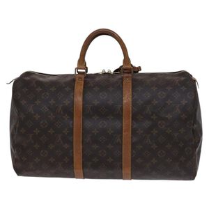 Louis Vuitton Keepall