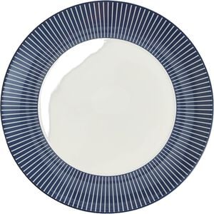 GIO Plate 23. 8cm 9. 3in PB