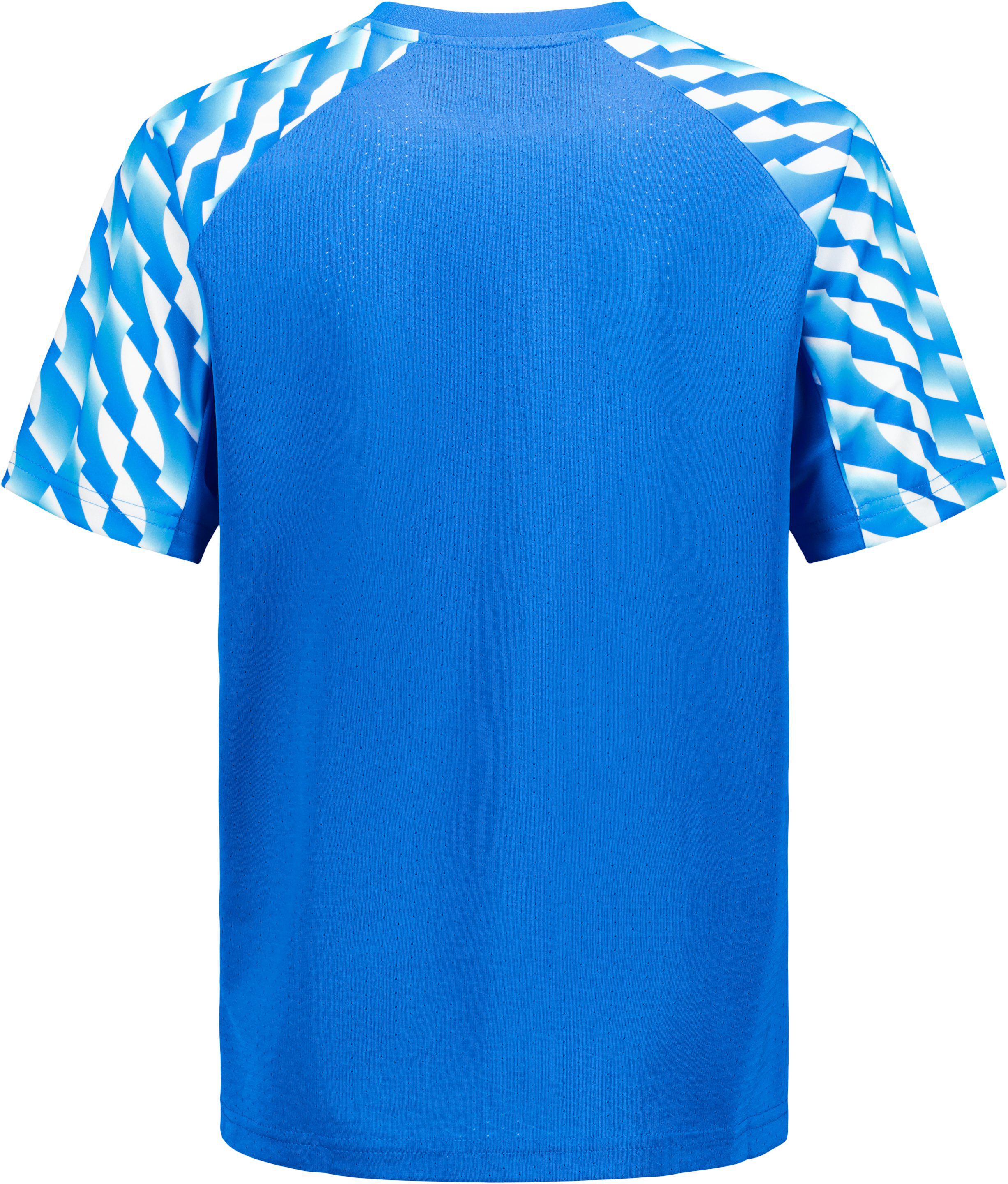 TeamLiga 26 Tr&aelig;nings T-shirt